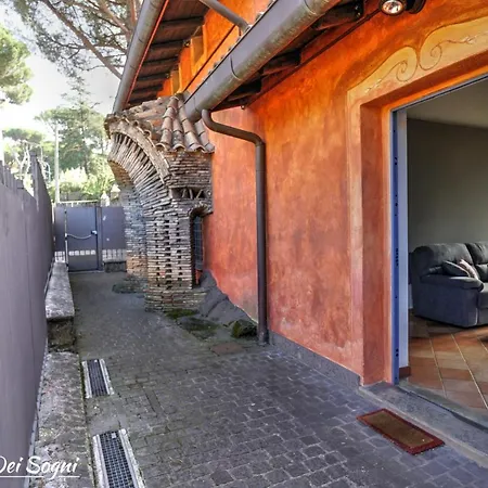 Villino Dei Sogni Bed & Breakfast