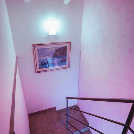 Bed & Breakfast Villino Dei Sogni